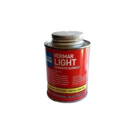 CEMENTO QUIMICO LIGHT*VERMAR*