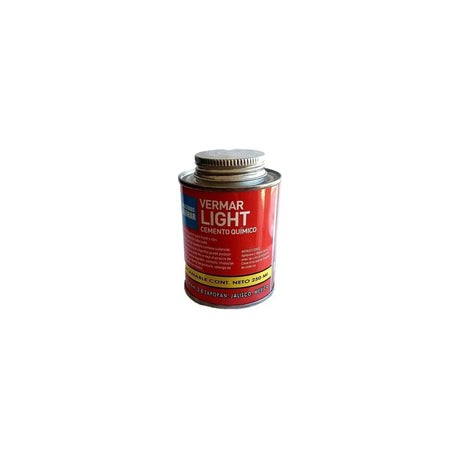 CEMENTO QUIMICO LIGHT*VERMAR*