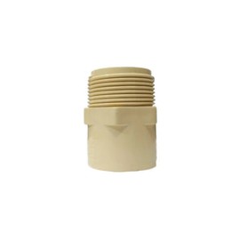 ADAPTADOR HIDRAULICO CPVC R/EXT 1/2"