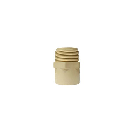 ADAPTADOR HIDRAULICO CPVC R/EXT 1/2"