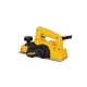 CEPILLO DE 3-1/4 6.6 AMP *DEWALT*