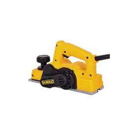 CEPILLO DE 3-1/4 6.6 AMP *DEWALT*