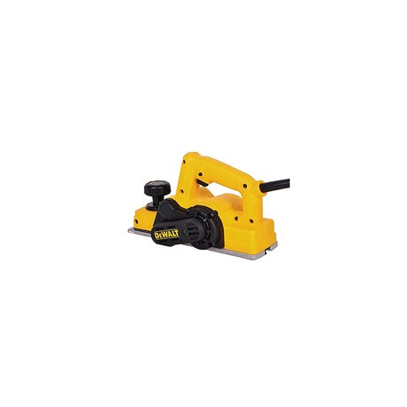 CEPILLO DE 3-1/4 6.6 AMP *DEWALT*