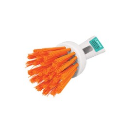CEPILLO DOMESTICO D/PLASTICO TIPO ESCOBE