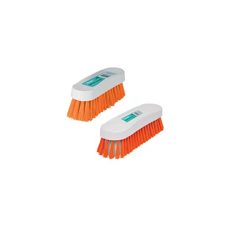 CEPILLO DOMESTICO PLASTICO GRANDE *PRETU