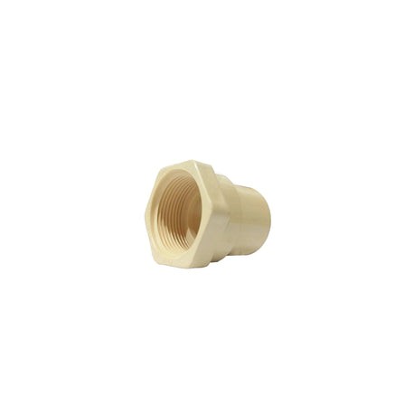 ADAPTADOR HIDRAULICO CPVC R/INT 1/2"