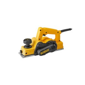 CEPILLO ELECTRICO  D26676" DWALT