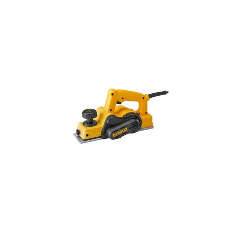 CEPILLO ELECTRICO  D26676" DWALT