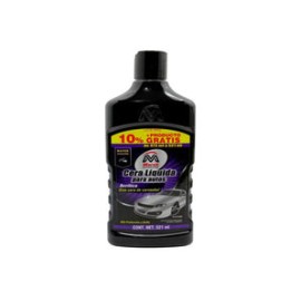 CERA LIQUIDA ACRILICA MARVIL 473ML (MORA