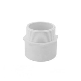 ADAPTADOR HIDRAULICO R/E C-40 1"   ALM-A