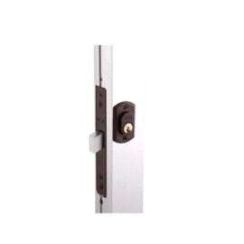 CERRADURA *DEXTER* 200 P/ALUMINIO S/MANI