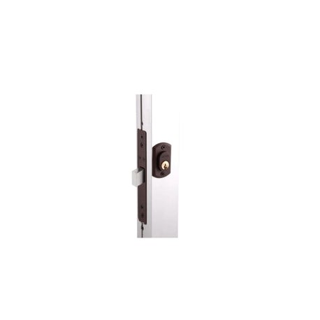 CERRADURA *DEXTER* 200 P/ALUMINIO S/MANI