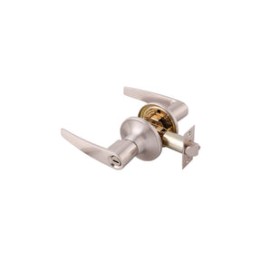 CERRADURA *DEXTER* MANIJA ONIX S/LLAVE N