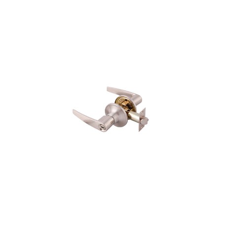 CERRADURA *DEXTER* MANIJA ONIX S/LLAVE N