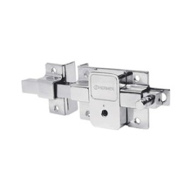 CERRADURA DE BARRA  IZQ LLAVE TETRA