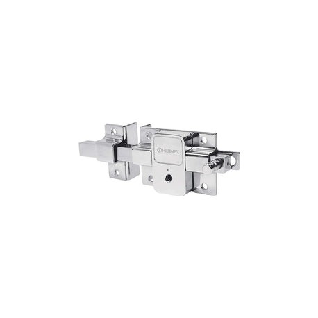 CERRADURA DE BARRA  IZQ LLAVE TETRA