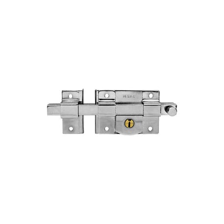 CERRADURA DE BARRA FIJA  IZQ DEXTER